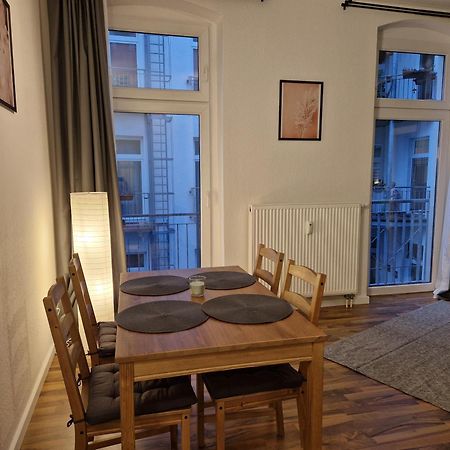 Helle,Zentrale,Gemuetliche Und Moderne Unterkunft Магдебург Экстерьер фото