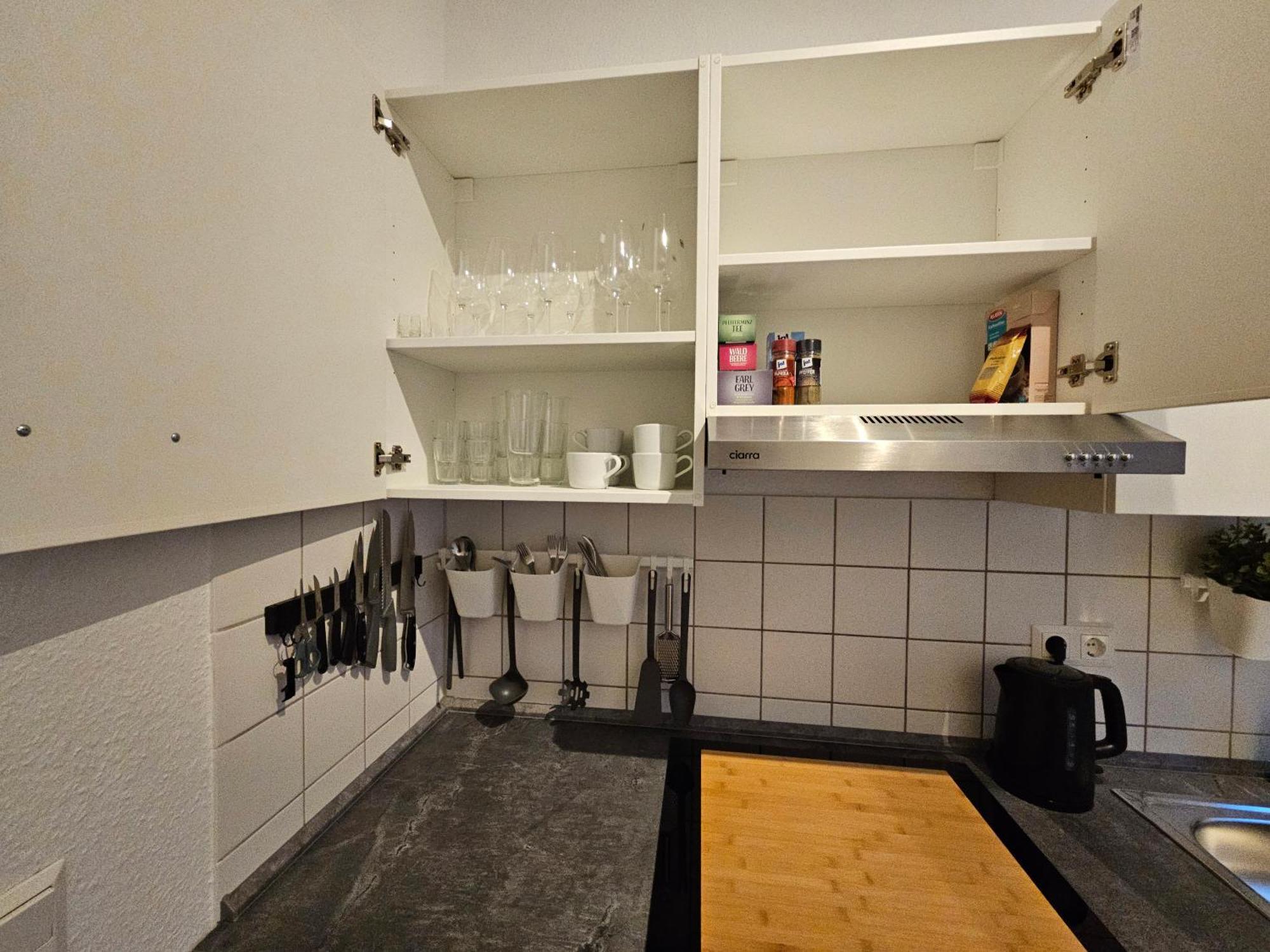 Helle,Zentrale,Gemuetliche Und Moderne Unterkunft Магдебург Экстерьер фото
